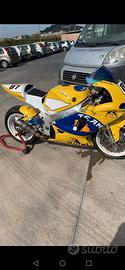 Ricambi Suzuki Gsxr 750 srad 1997