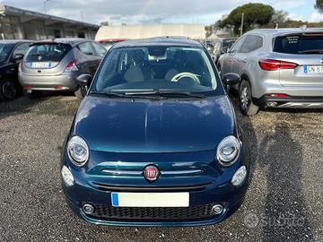 FIAT 500 III 2015 - 500 1.0 hybrid 70cv