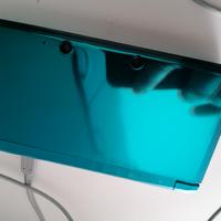 Nintendo 3ds non funzionante 
