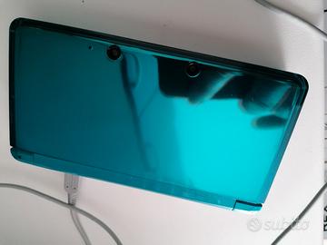 Nintendo 3ds non funzionante 