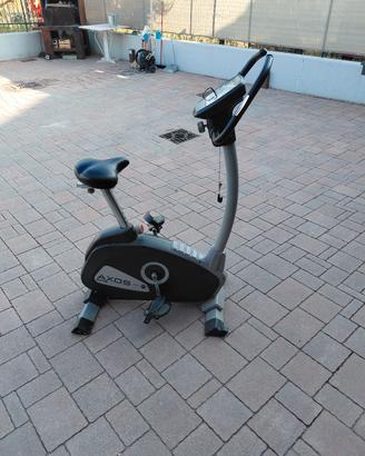 Cyclette Kettler Axos Cycle P