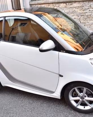 Ricambi originali smart 451