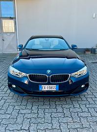 BMW 430d xDrive Gran Coupé Sport