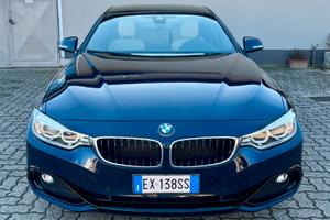 BMW 430d xDrive Gran Coupé Sport