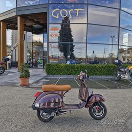 LML Star 125 4T EA81166