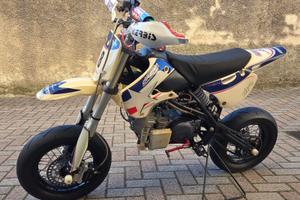 Pit Bike Kayo Dream Supernova 160