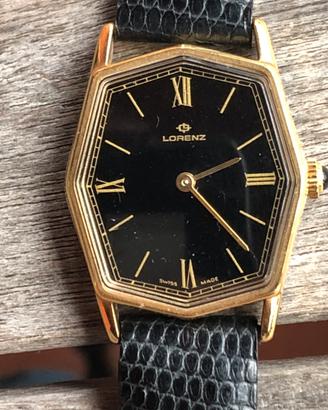 Orologio lorenz unisex