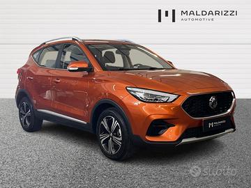 MG ZS 1.5 Classic Comfort