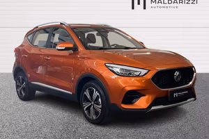 MG ZS 1.5 Classic Comfort