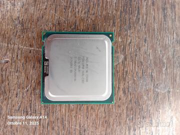 Processore Intel Pentium Dual Core E5400 