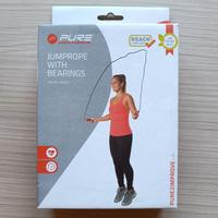 Corda per saltare PURE IMPROVE