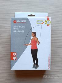 Corda per saltare PURE IMPROVE