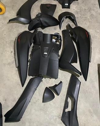 Honda Sh 300 ricambi
