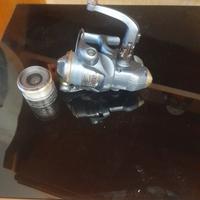 mulinello daytona sf150