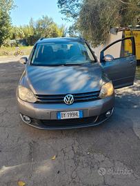 Volkswagen Golf 6 Plus 2.0 TDI 140CV DPF 5p. Highl
