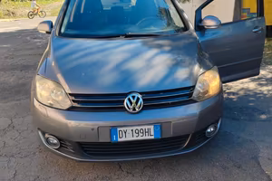 Volkswagen Golf 6 Plus 2.0 TDI 140CV DPF 5p. Highl
