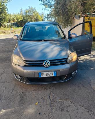 Volkswagen Golf 6 Plus 2.0 TDI 140CV DPF 5p. Highl