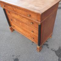 Comò antico Impero .