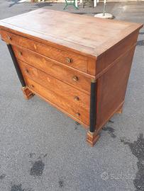 Comò antico Impero .