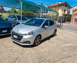 Peugeot 208 1.6 HDI allure da vetrina