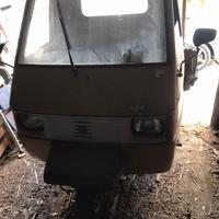 Piaggio Ape