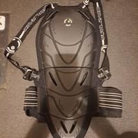 Paraschiena moto