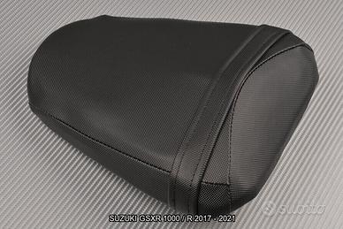 Sella passeggero SUZUKI GSXR 1000 / R 2017 - 2021