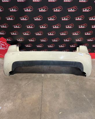 Paraurti posteriore Mercedes-Benz Classe B