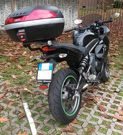 Kawasaki ER6F - 2010