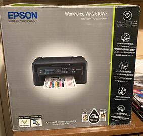 Stampante Epson a colori NUOVA