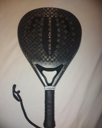 racchetta da padel 