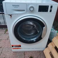 Lavatrice ARISTON 8Kg