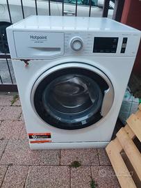 Lavatrice ARISTON 8Kg