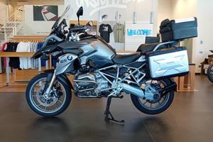 BMW R 1200 GS Abs my13
