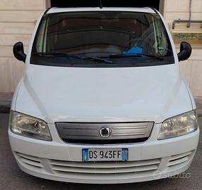Fiat Multipla 1.9 mtj