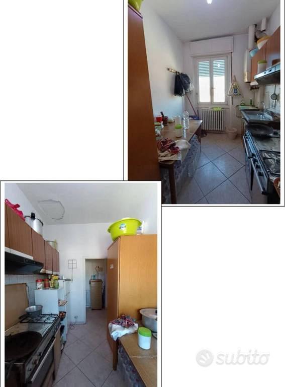Appartamento – Limbiate, San Francesco - Vista 3