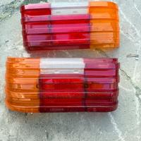 Fari posteriori mercedes w114 anni 70