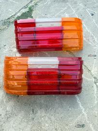 Fari posteriori mercedes w114 anni 70