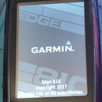 🎯 DISPLAY GARMIN EDGE 810 ORIGINALE 🎯