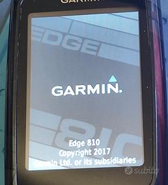 🎯 DISPLAY GARMIN EDGE 810 ORIGINALE 🎯
