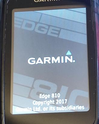 🎯DISPLAY GARMIN EDGE 810 ORIGINALE.🎯