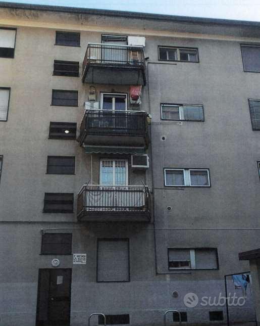 Appartamento – San Giuliano Milanese, Carpianello - Vista 4