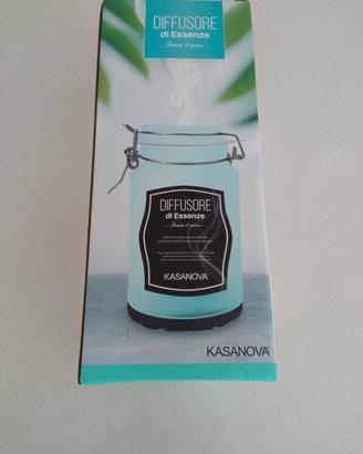 diffusore essenze