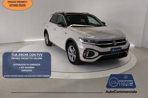 Volkswagen T-Roc 2.0 TDI SCR 150 CV DSG 4MOTI...