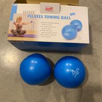 Attrezzatura Pilates