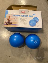 Attrezzatura Pilates