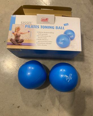 Attrezzatura Pilates
