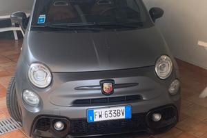 500 abarth