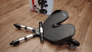 Pedana universale passeggino, BREVI