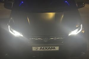 aixam gto 2021